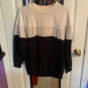 American eagle sweater